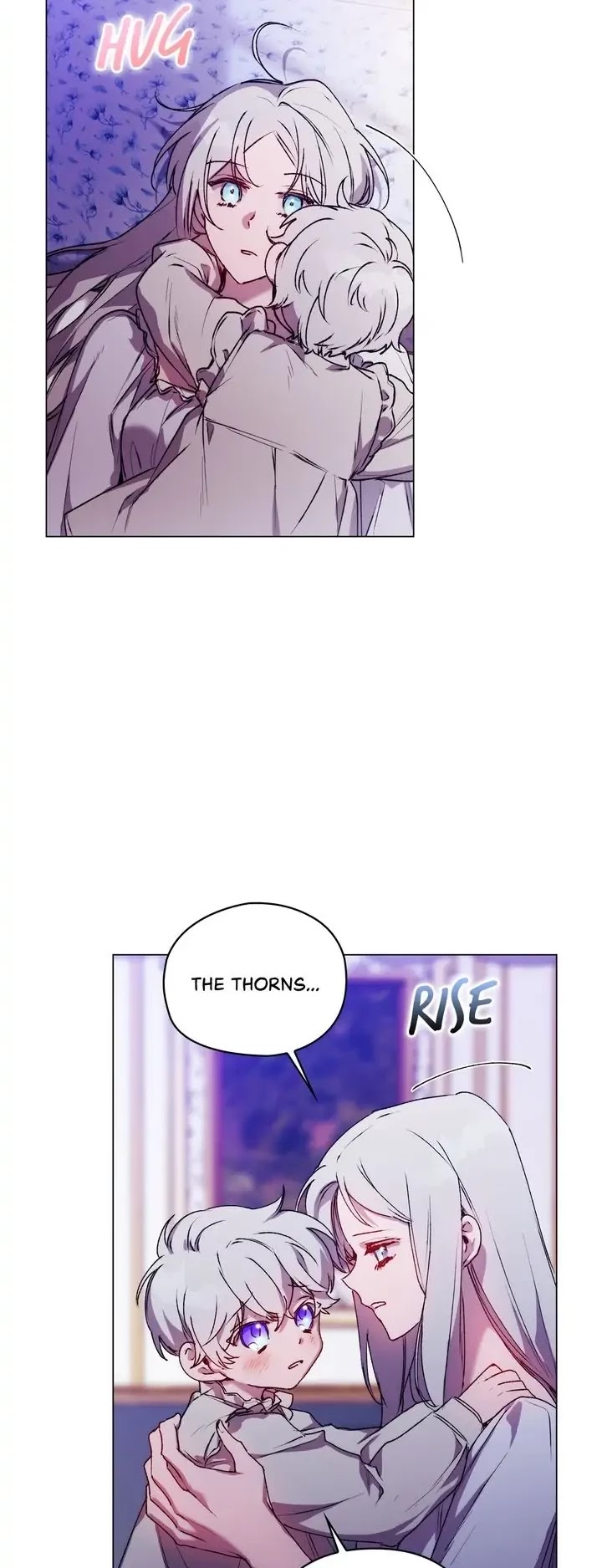 I'll Raise You Well in This Life, Your Majesty! Chapter 47 page 26 - Chapter 47