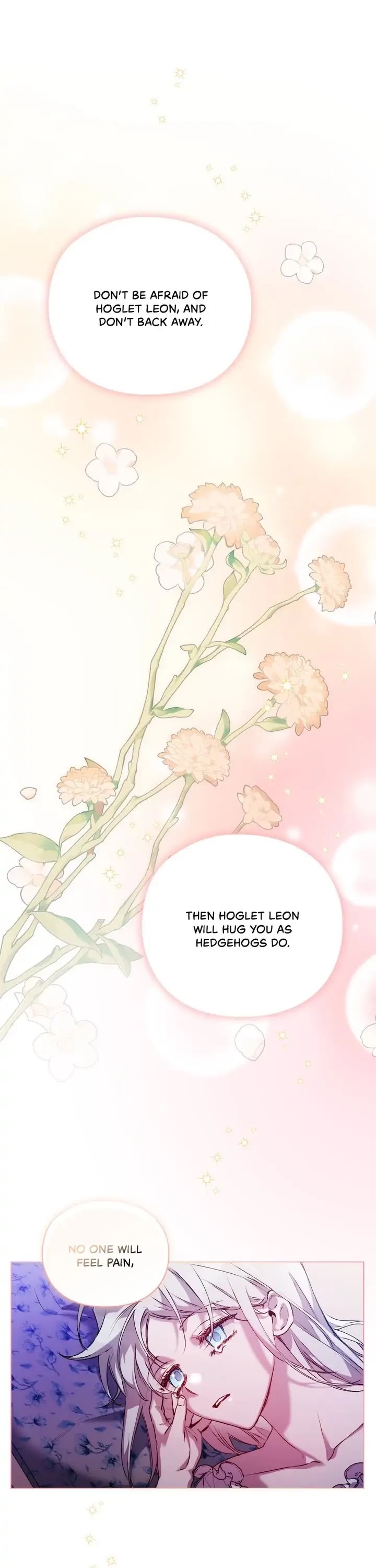 I'll Raise You Well in This Life, Your Majesty! Chapter 47 page 34 - Chapter 47