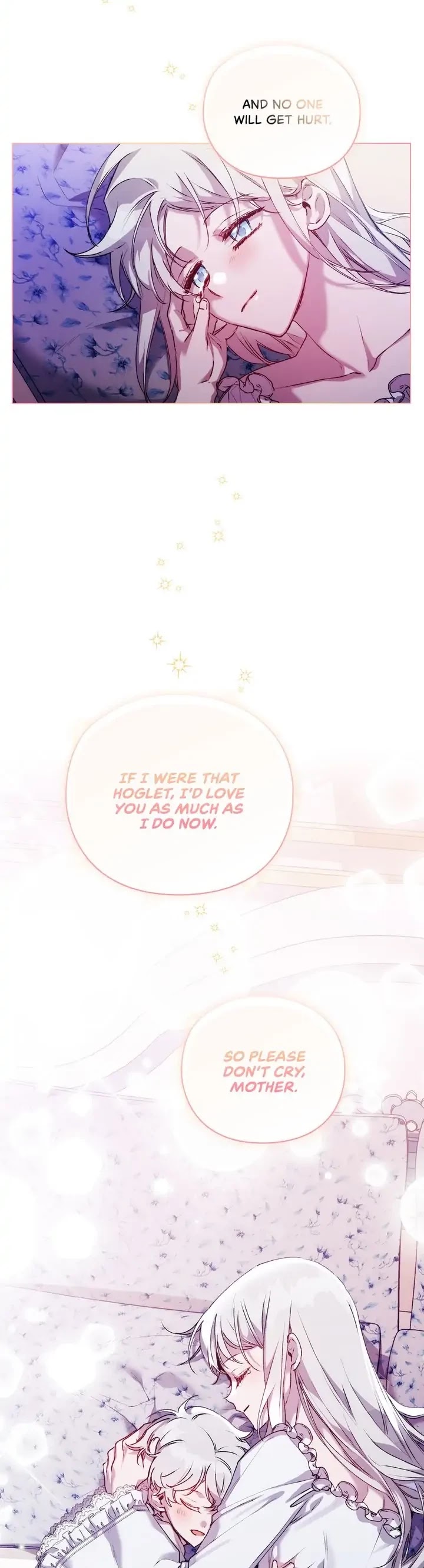 I'll Raise You Well in This Life, Your Majesty! Chapter 47 page 35 - Chapter 47