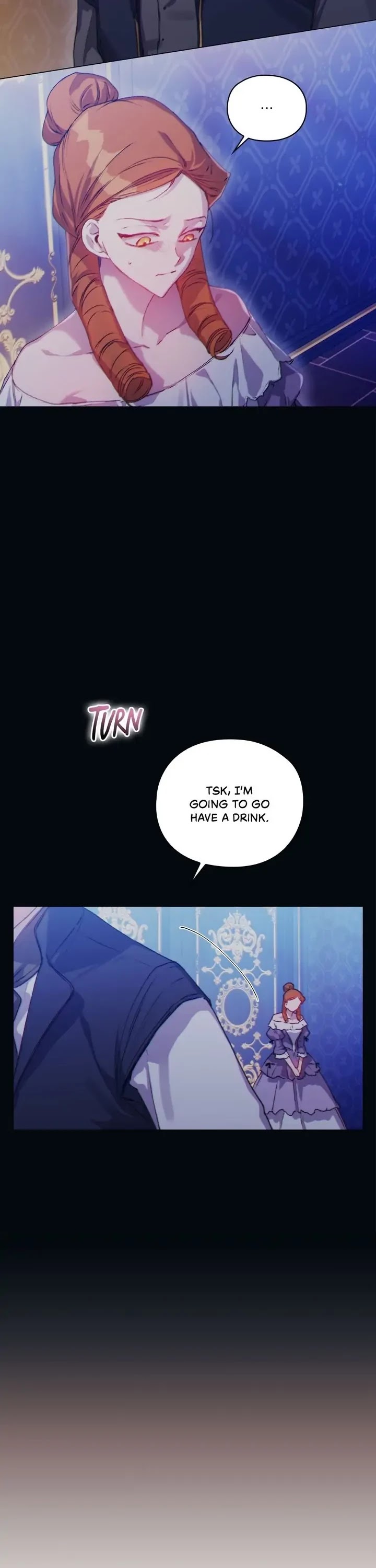 I'll Raise You Well in This Life, Your Majesty! Chapter 47 page 6 - Chapter 47
