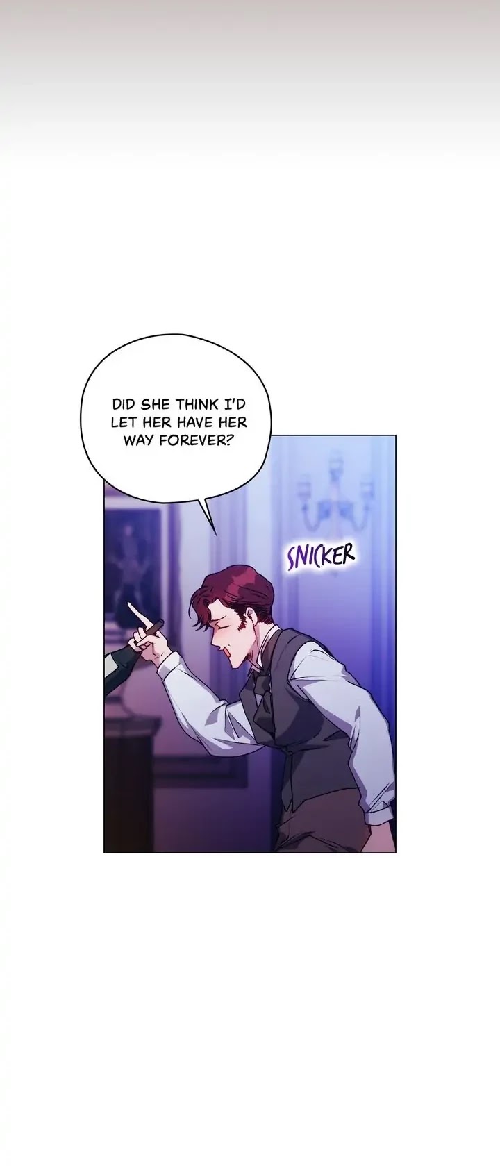I'll Raise You Well in This Life, Your Majesty! Chapter 47 page 7 - Chapter 47