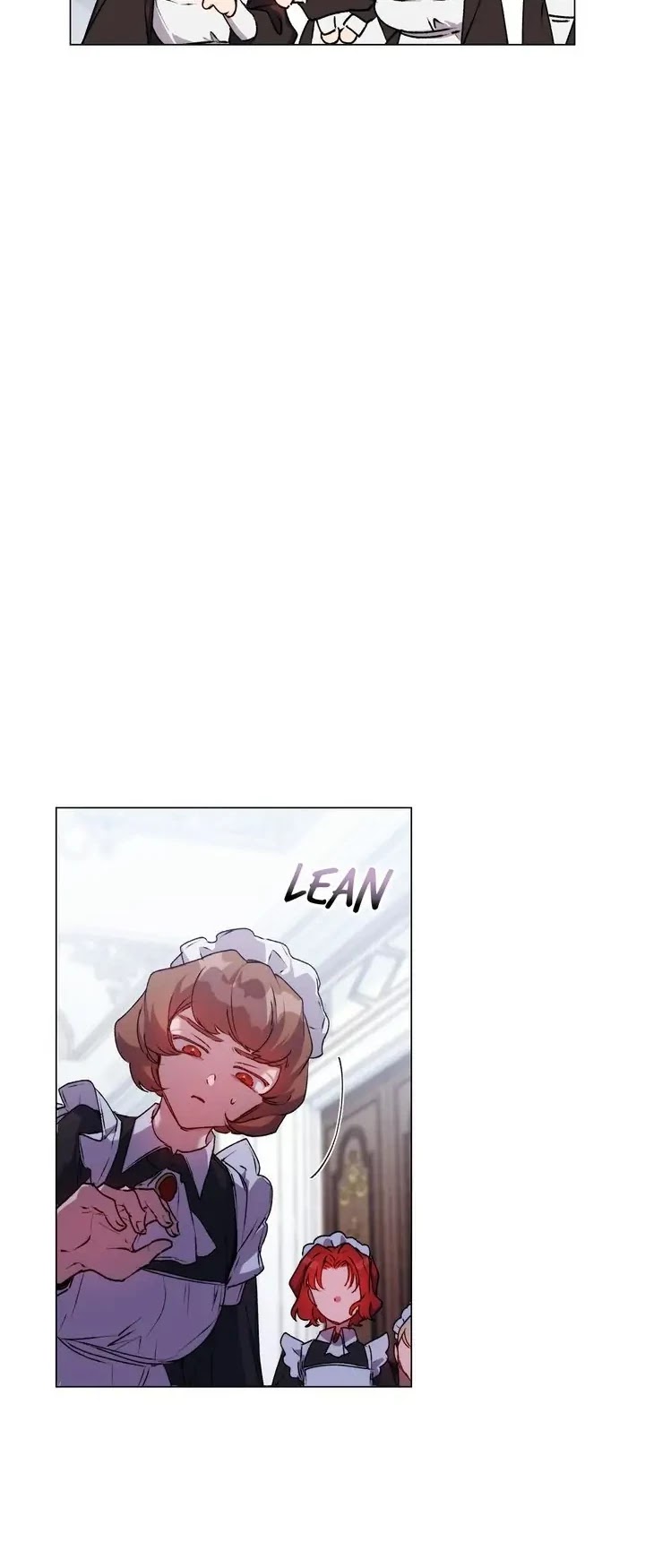 I'll Raise You Well in This Life, Your Majesty! Chapter 48 page 12 - Chapter 48