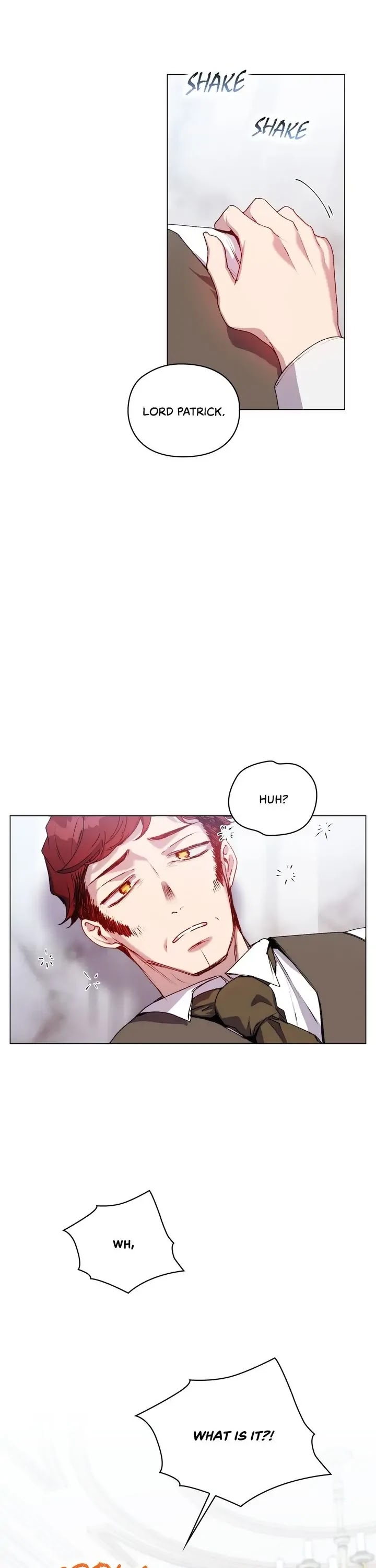 I'll Raise You Well in This Life, Your Majesty! Chapter 48 page 13 - Chapter 48