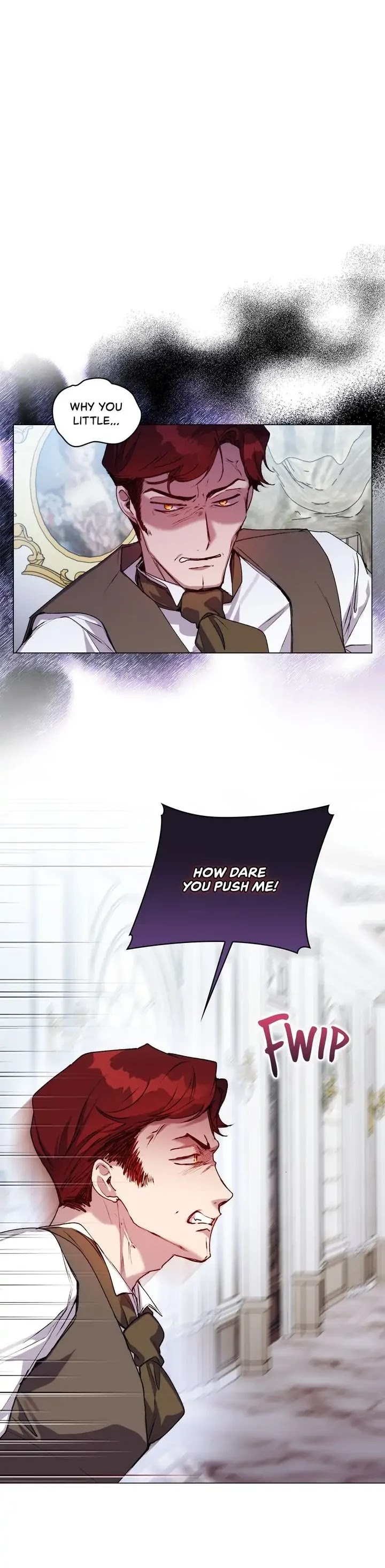 I'll Raise You Well in This Life, Your Majesty! Chapter 48 page 22 - Chapter 48