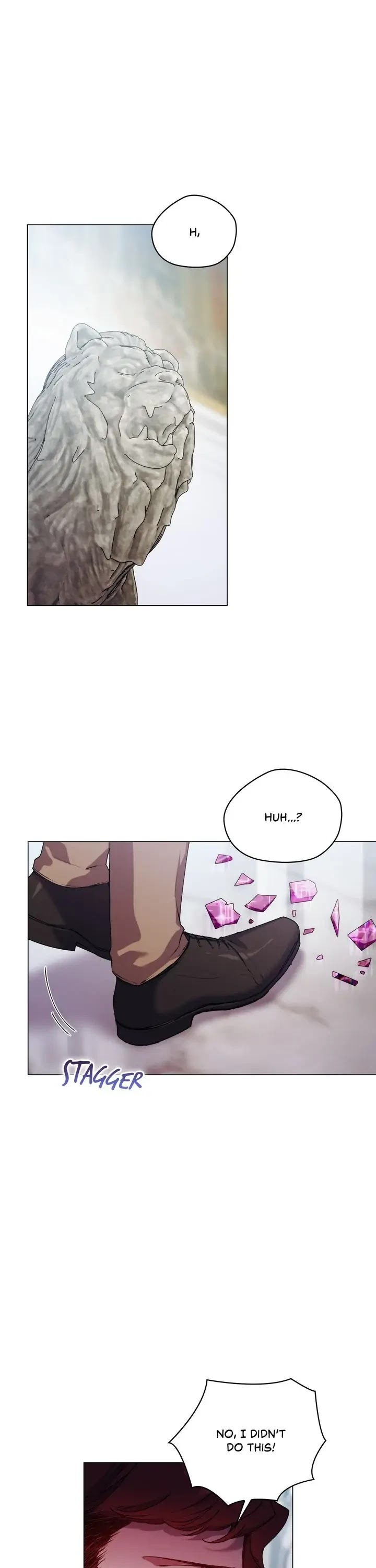 I'll Raise You Well in This Life, Your Majesty! Chapter 48 page 24 - Chapter 48