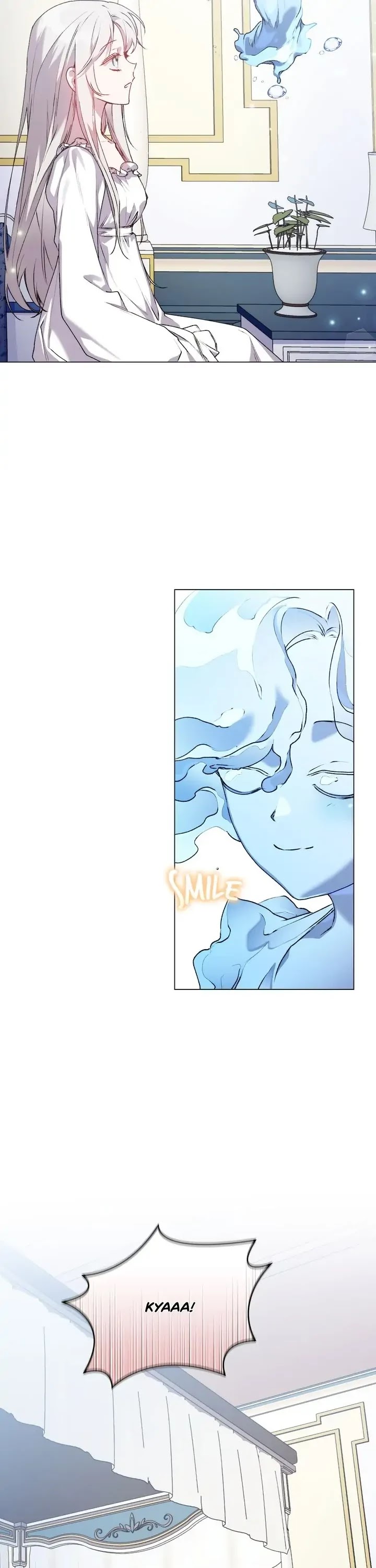 I'll Raise You Well in This Life, Your Majesty! Chapter 48 page 5 - Chapter 48