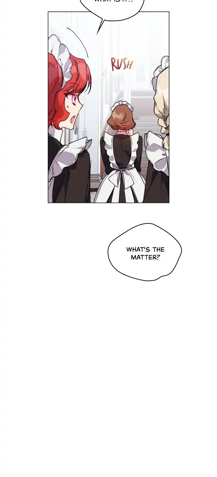 I'll Raise You Well in This Life, Your Majesty! Chapter 48 page 8 - Chapter 48