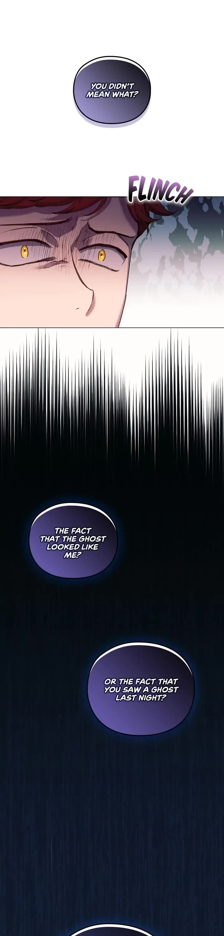 I'll Raise You Well in This Life, Your Majesty! Chapter 49 page 12 - Chapter 49