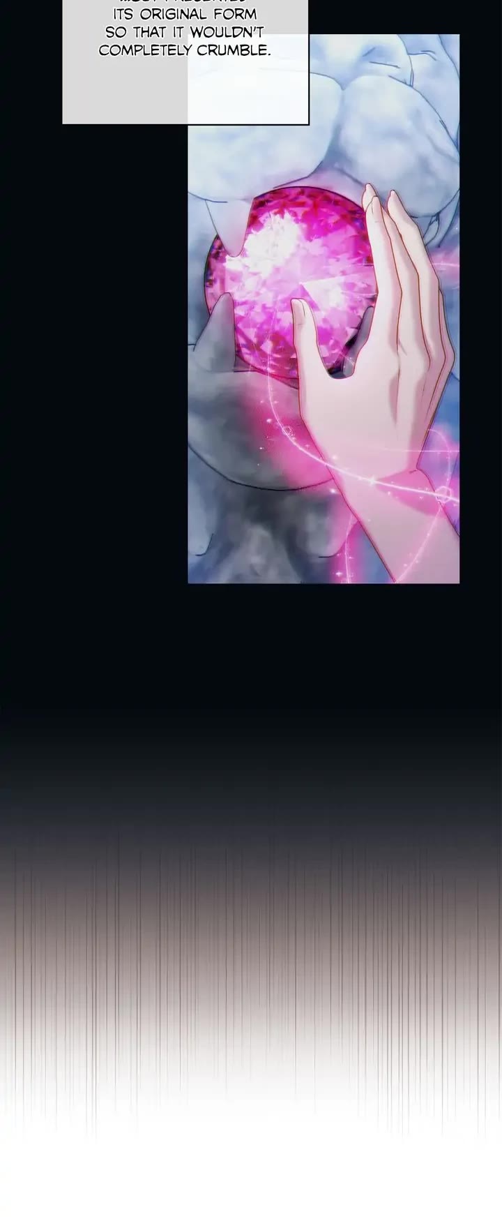 I'll Raise You Well in This Life, Your Majesty! Chapter 49 page 3 - Chapter 49