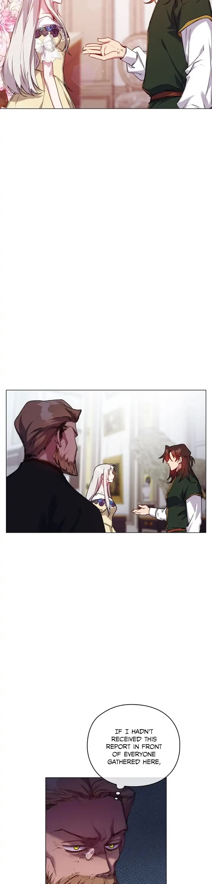 I'll Raise You Well in This Life, Your Majesty! Chapter 49 page 30 - Chapter 49