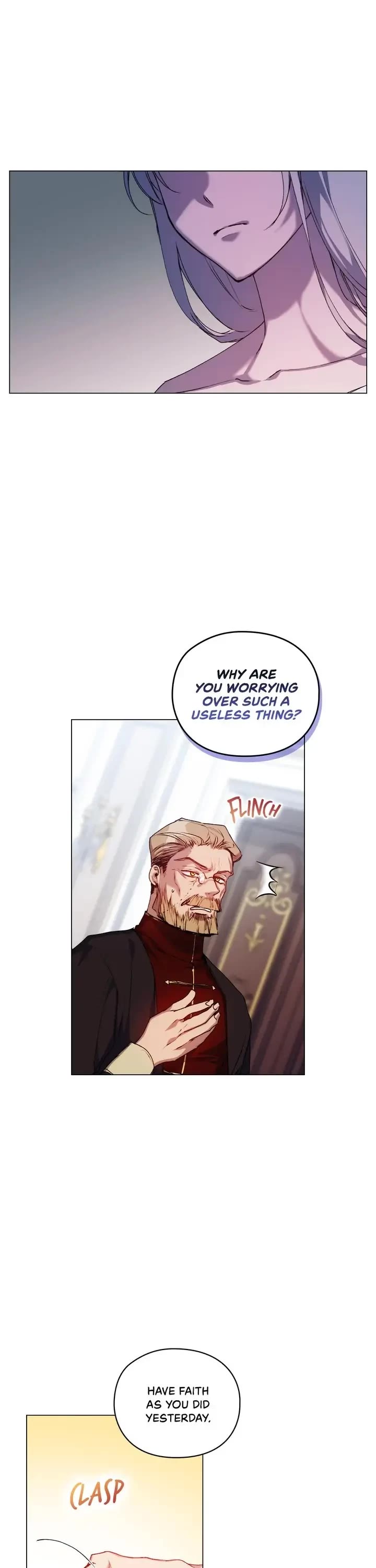 I'll Raise You Well in This Life, Your Majesty! Chapter 49 page 34 - Chapter 49