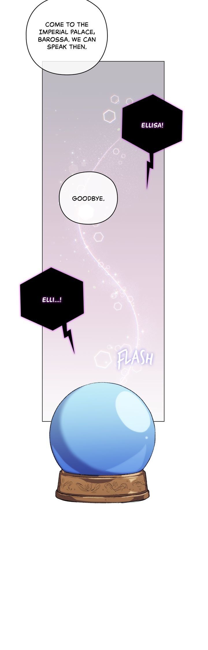I'll Raise You Well in This Life, Your Majesty! Chapter 5 page 15 - Chapter 5