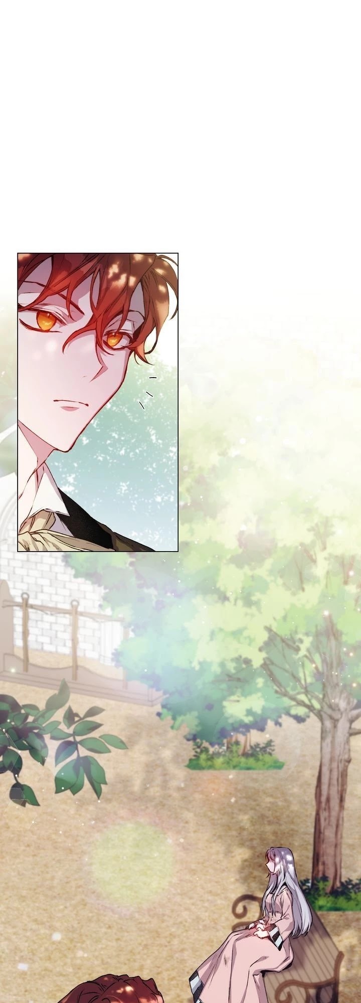 I'll Raise You Well in This Life, Your Majesty! Chapter 5 page 26 - Chapter 5