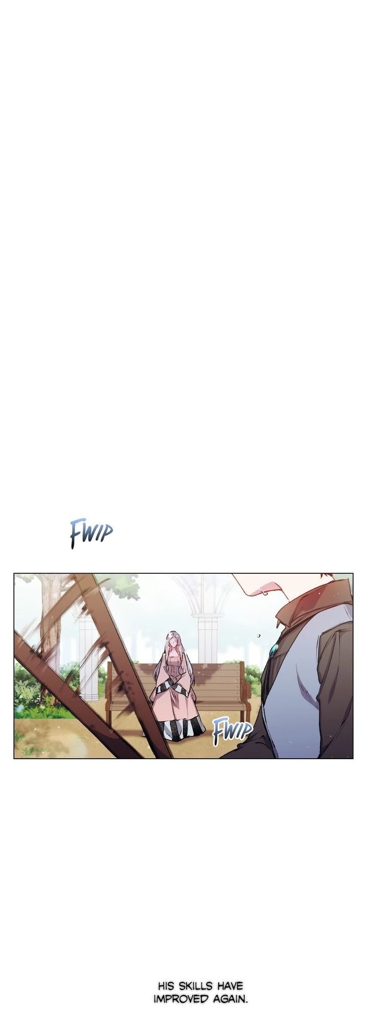 I'll Raise You Well in This Life, Your Majesty! Chapter 5 page 29 - Chapter 5