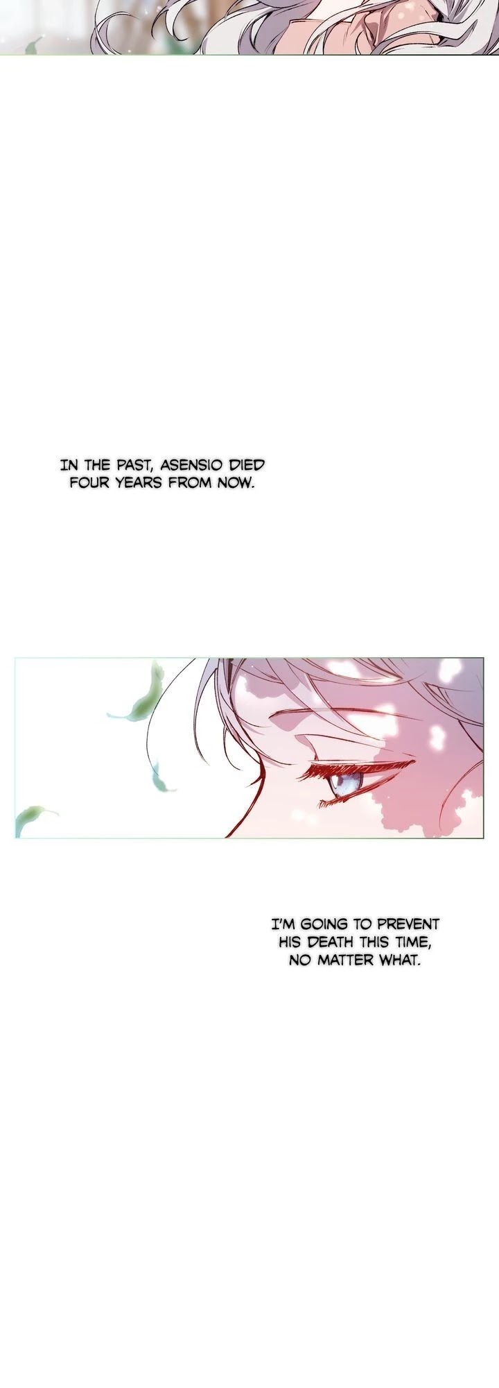 I'll Raise You Well in This Life, Your Majesty! Chapter 5 page 35 - Chapter 5