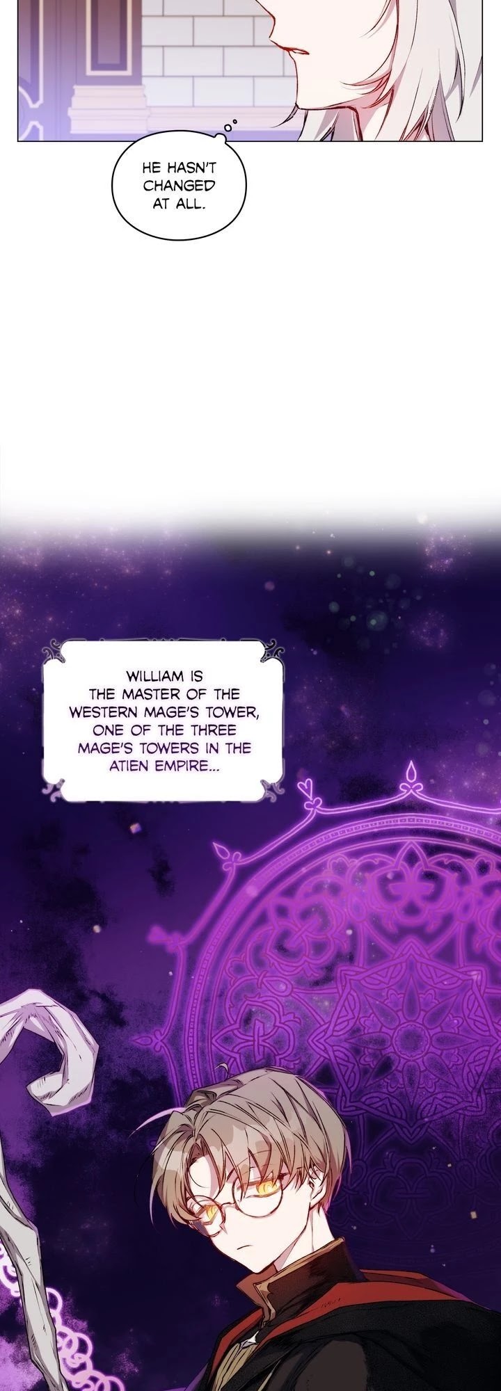 I'll Raise You Well in This Life, Your Majesty! Chapter 5 page 4 - Chapter 5