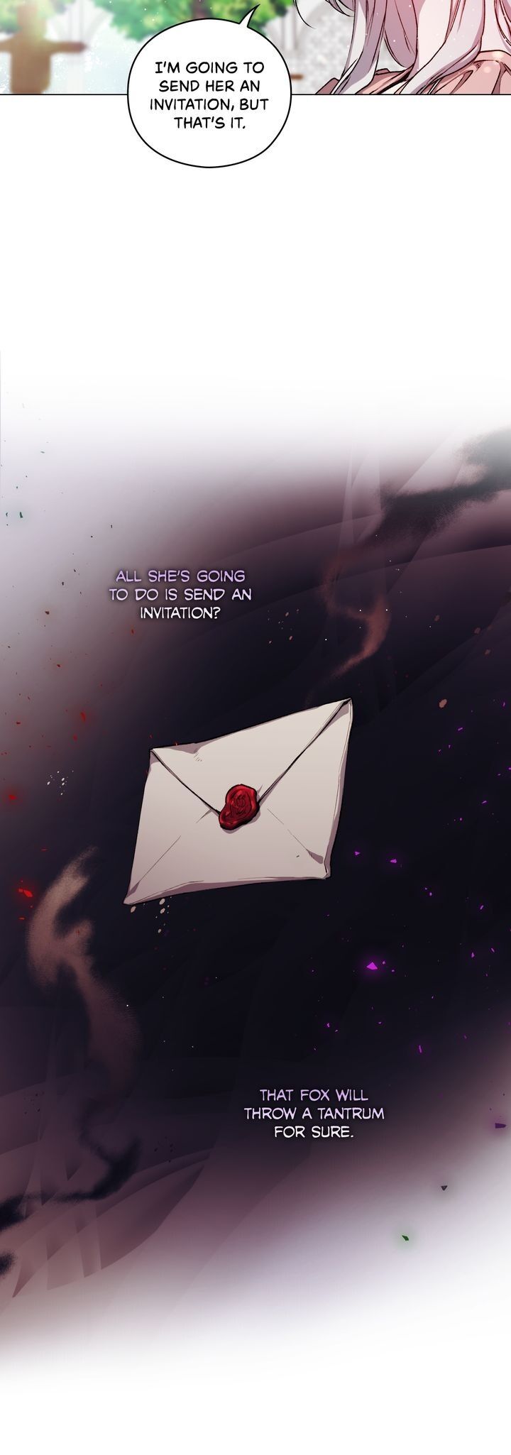 I'll Raise You Well in This Life, Your Majesty! Chapter 5 page 43 - Chapter 5