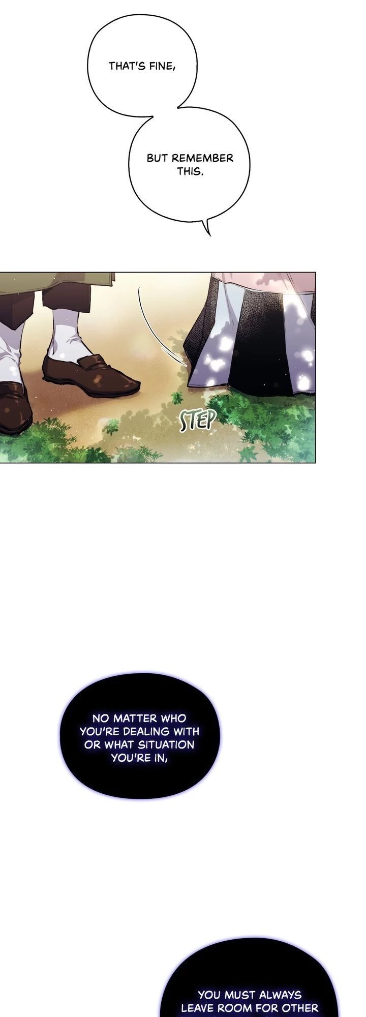 I'll Raise You Well in This Life, Your Majesty! Chapter 5 page 45 - Chapter 5