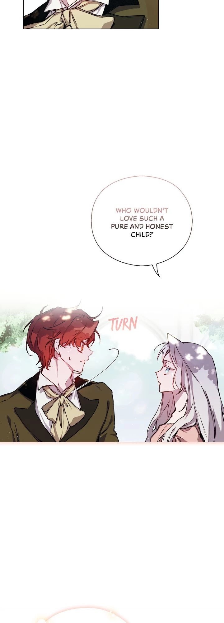 I'll Raise You Well in This Life, Your Majesty! Chapter 5 page 47 - Chapter 5