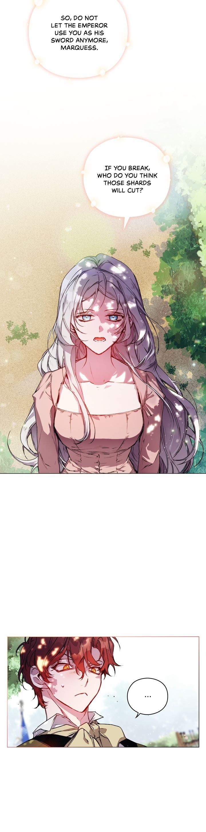 I'll Raise You Well in This Life, Your Majesty! Chapter 5 page 48 - Chapter 5