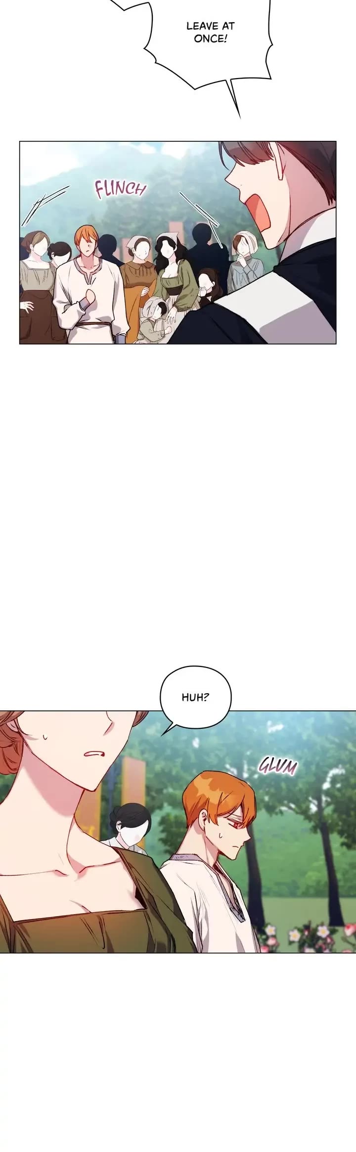 I'll Raise You Well in This Life, Your Majesty! Chapter 50 page 11 - Chapter 50 [End of Season 1]