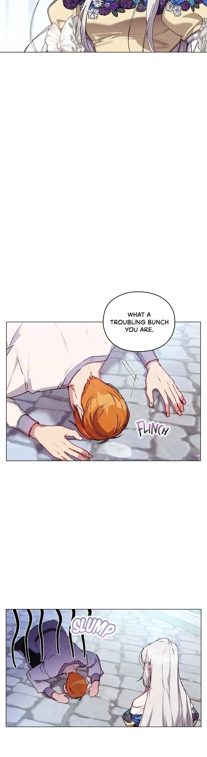 I'll Raise You Well in This Life, Your Majesty! Chapter 50 page 18 - Chapter 50 [End of Season 1]