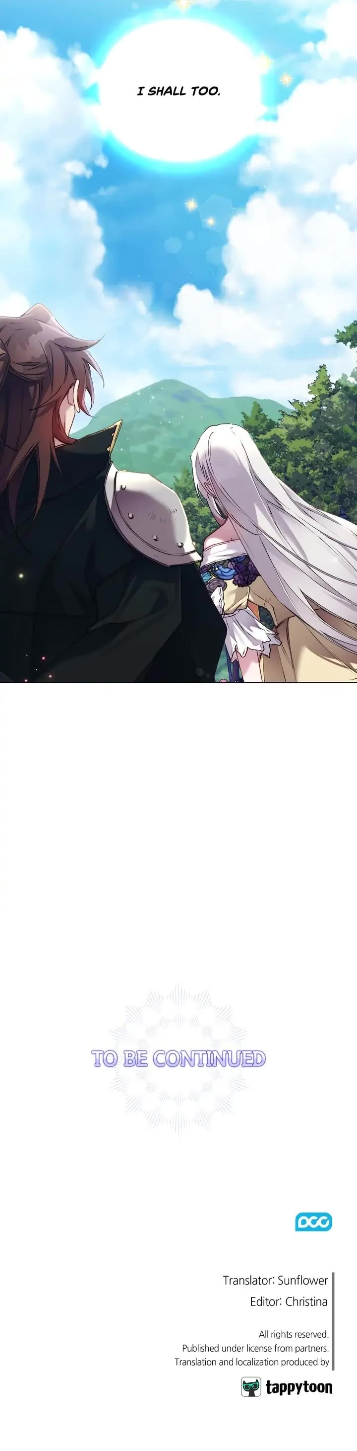I'll Raise You Well in This Life, Your Majesty! Chapter 50 page 30 - Chapter 50 [End of Season 1]