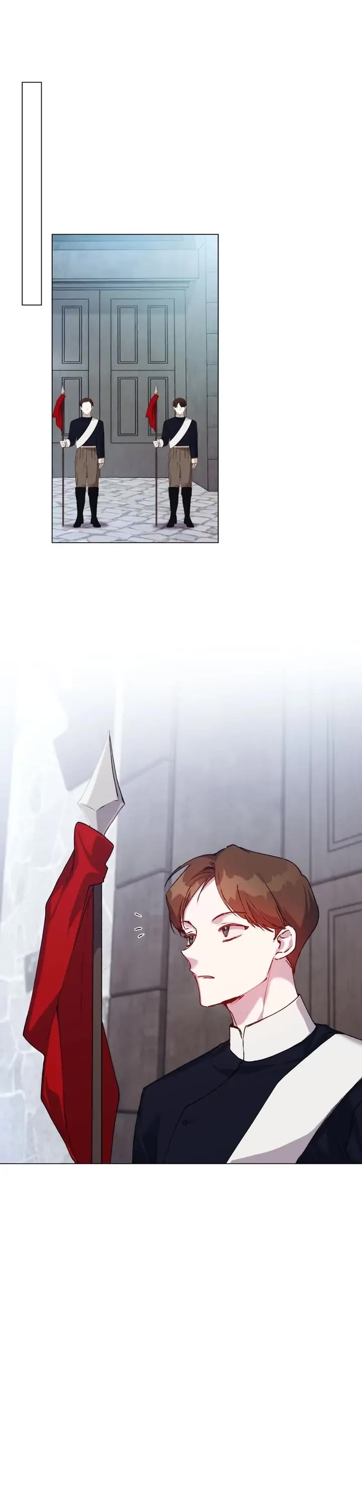 I'll Raise You Well in This Life, Your Majesty! Chapter 50 page 5 - Chapter 50 [End of Season 1]