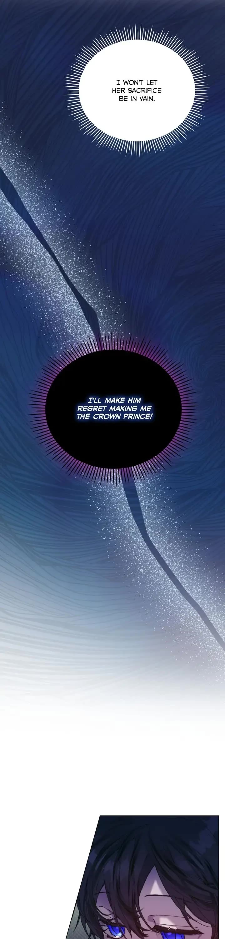 I'll Raise You Well in This Life, Your Majesty! Chapter 51 page 11 - Chapter 51
