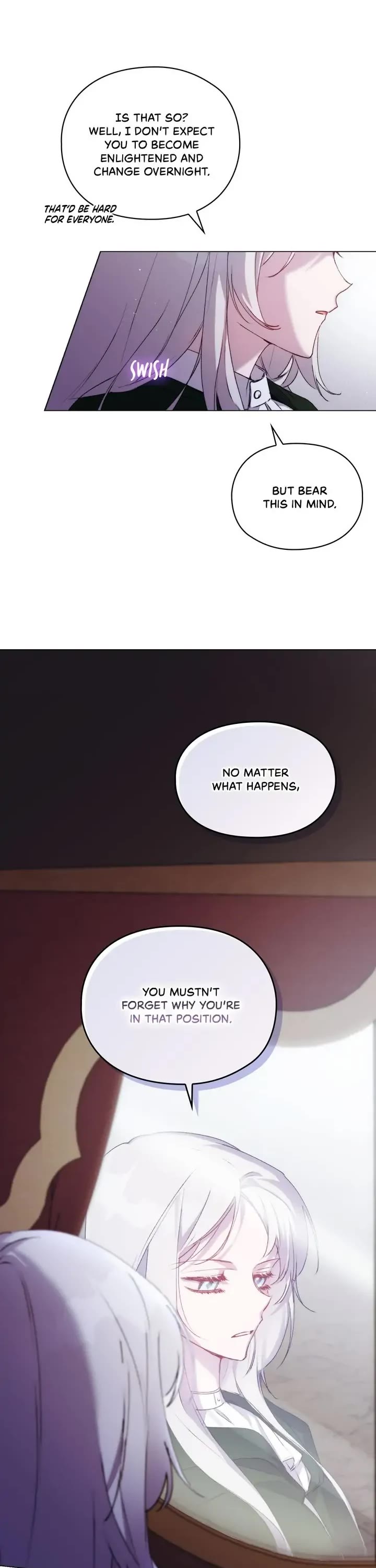 I'll Raise You Well in This Life, Your Majesty! Chapter 51 page 26 - Chapter 51