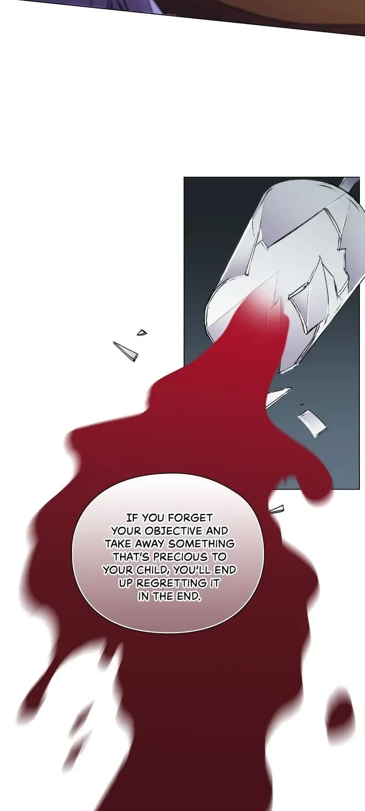 I'll Raise You Well in This Life, Your Majesty! Chapter 51 page 27 - Chapter 51