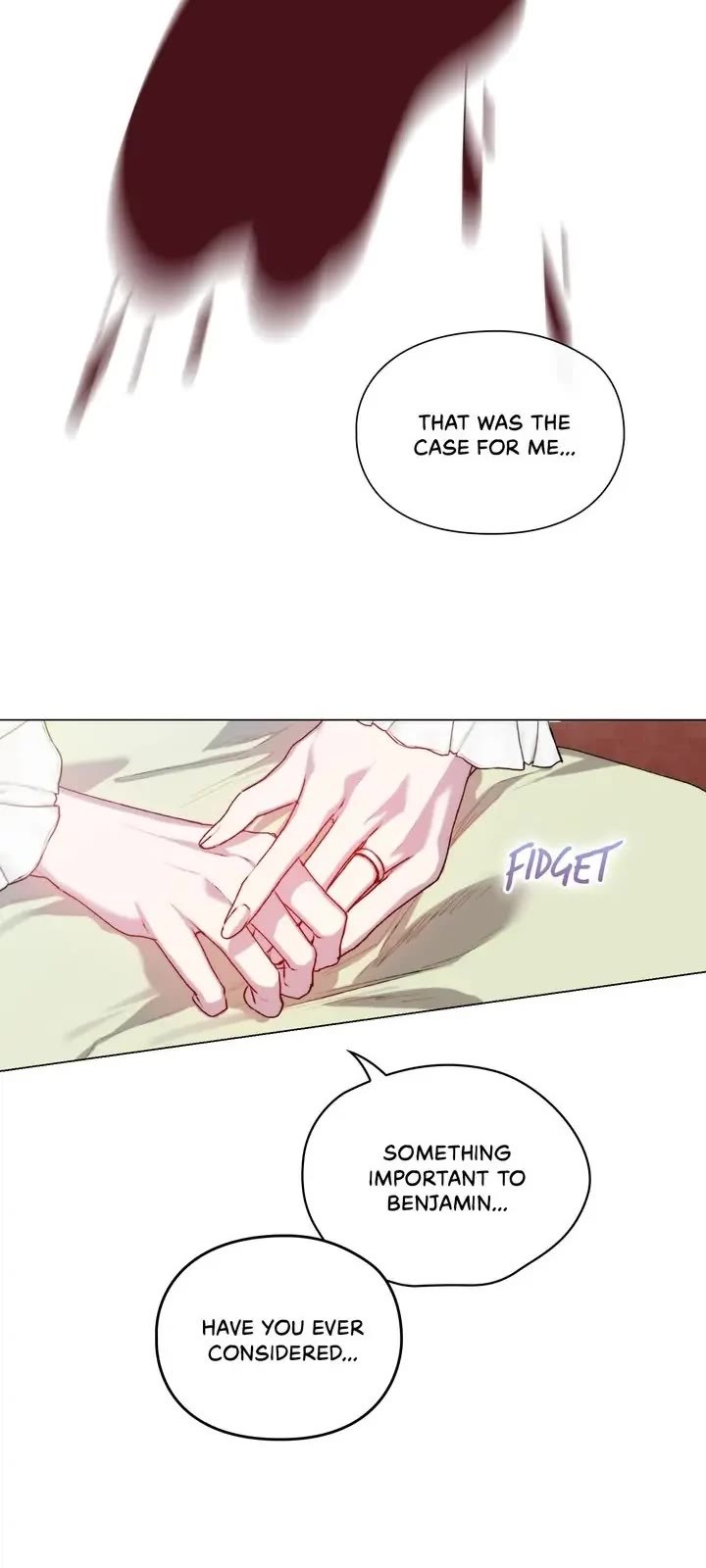 I'll Raise You Well in This Life, Your Majesty! Chapter 51 page 28 - Chapter 51