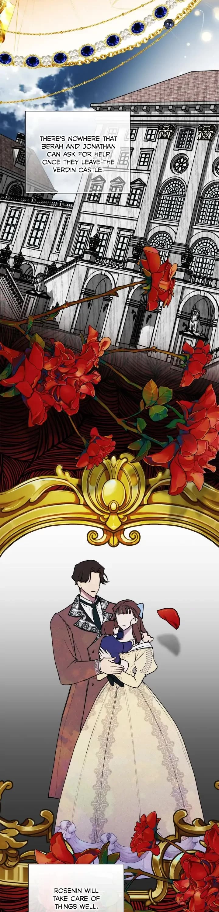 I'll Raise You Well in This Life, Your Majesty! Chapter 51 page 35 - Chapter 51