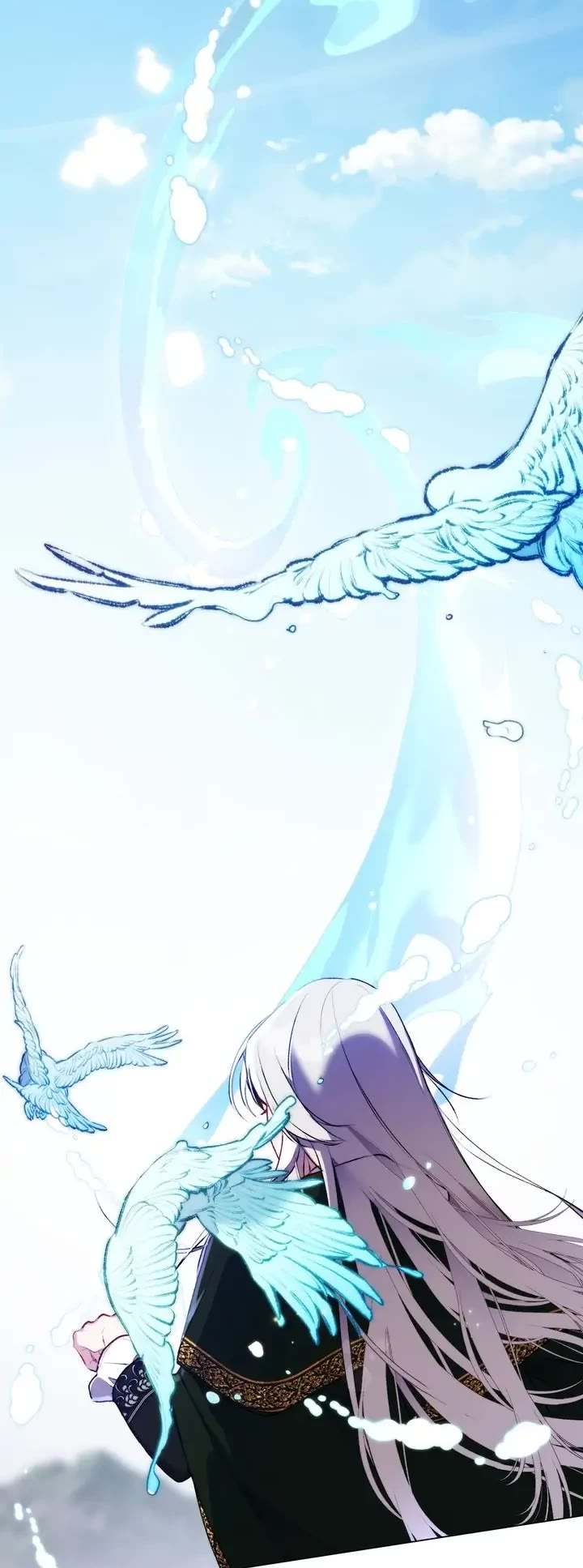 I'll Raise You Well in This Life, Your Majesty! Chapter 51 page 39 - Chapter 51