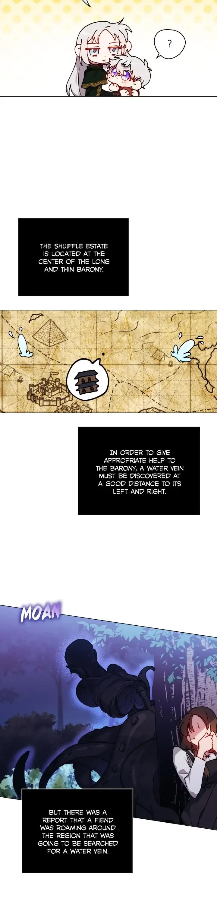 I'll Raise You Well in This Life, Your Majesty! Chapter 52 page 27 - Chapter 52