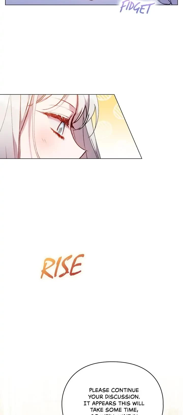 I'll Raise You Well in This Life, Your Majesty! Chapter 52 page 33 - Chapter 52