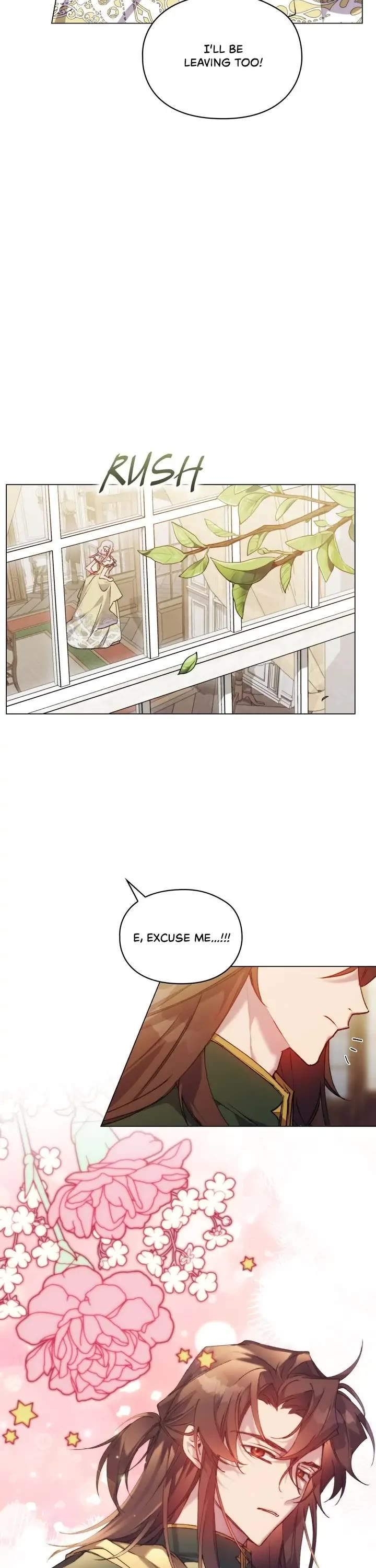 I'll Raise You Well in This Life, Your Majesty! Chapter 52 page 36 - Chapter 52