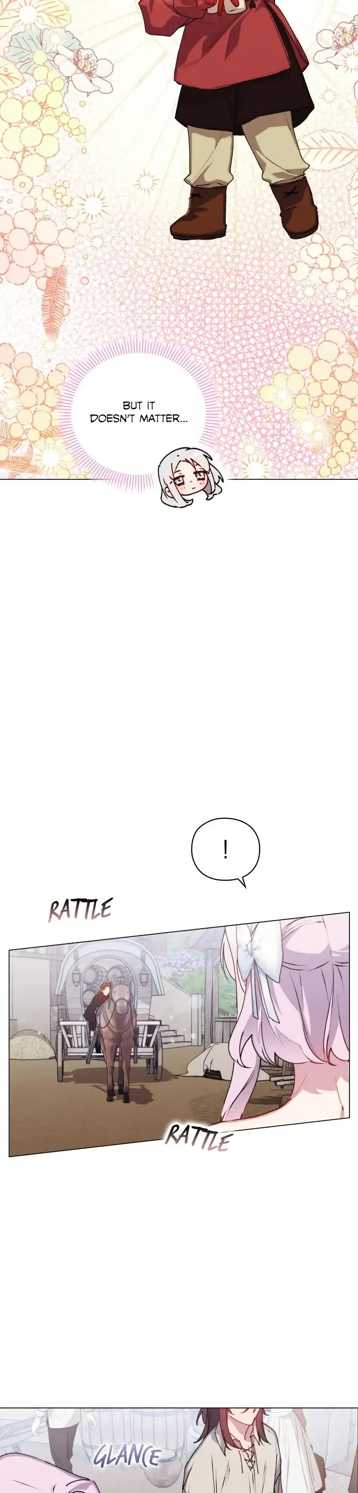 I'll Raise You Well in This Life, Your Majesty! Chapter 53 page 11 - Chapter 53