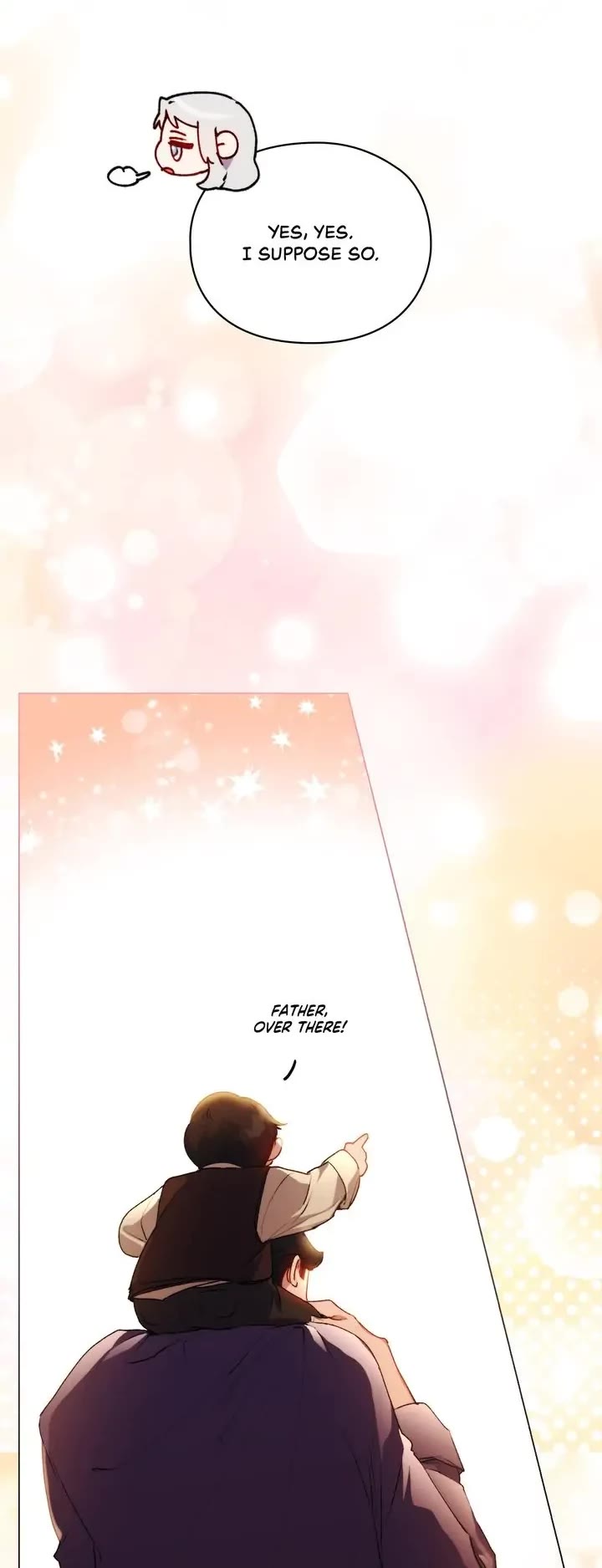 I'll Raise You Well in This Life, Your Majesty! Chapter 53 page 25 - Chapter 53
