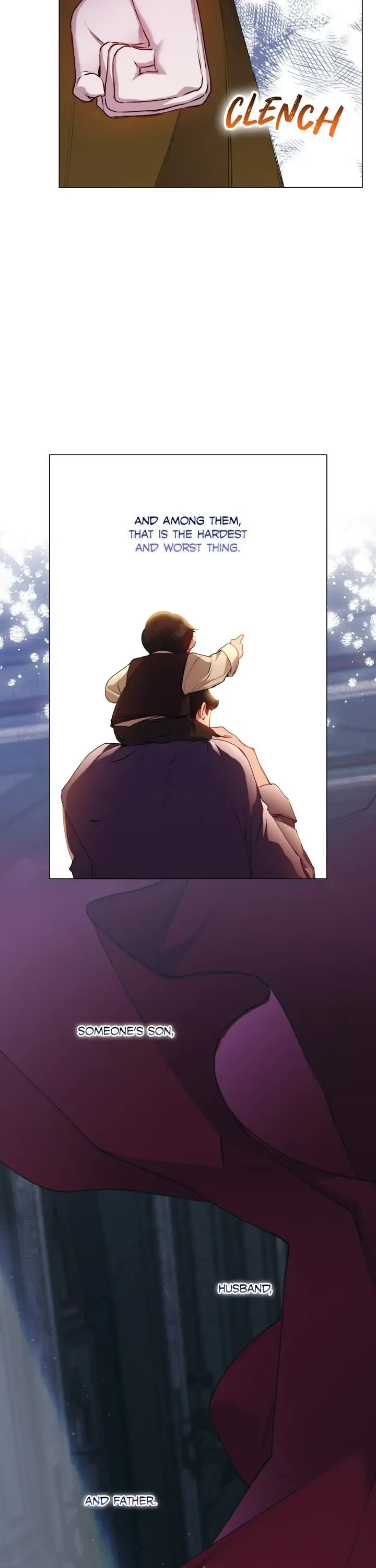 I'll Raise You Well in This Life, Your Majesty! Chapter 53 page 28 - Chapter 53