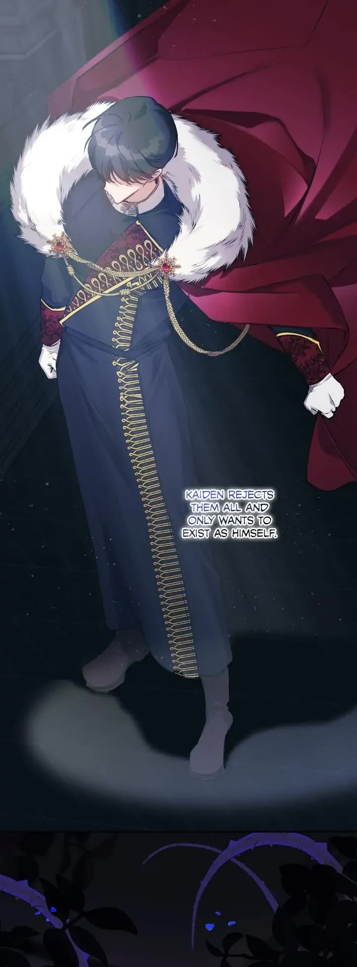 I'll Raise You Well in This Life, Your Majesty! Chapter 53 page 29 - Chapter 53