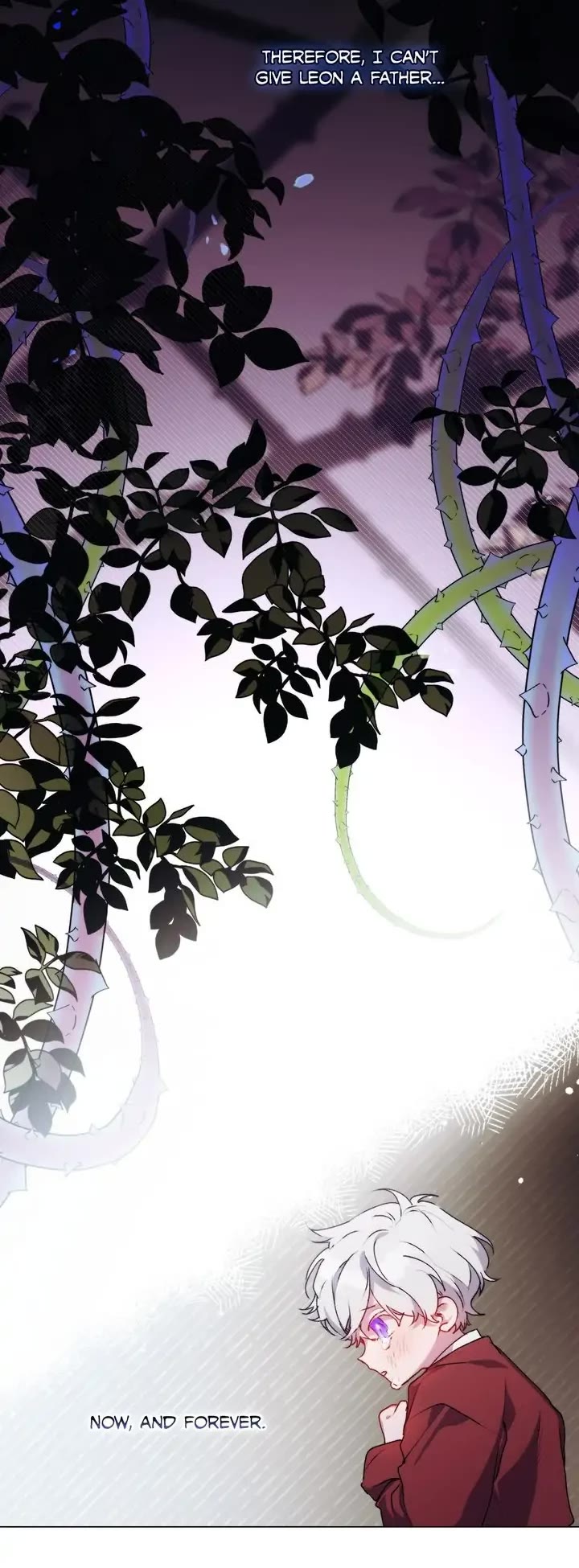 I'll Raise You Well in This Life, Your Majesty! Chapter 53 page 30 - Chapter 53