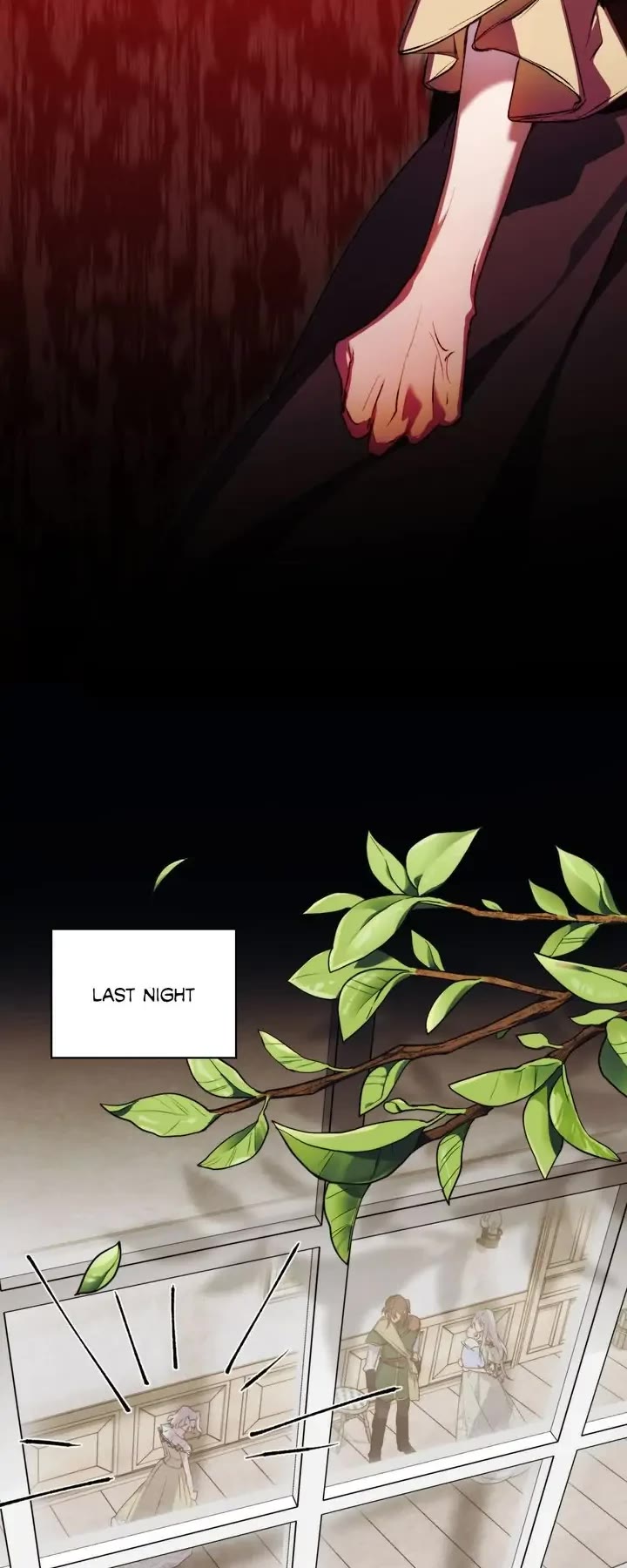 I'll Raise You Well in This Life, Your Majesty! Chapter 53 page 4 - Chapter 53