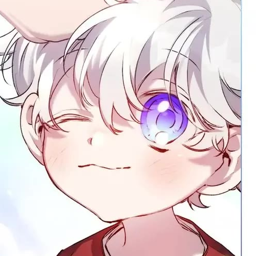 I'll Raise You Well in This Life, Your Majesty! Chapter 53 cover