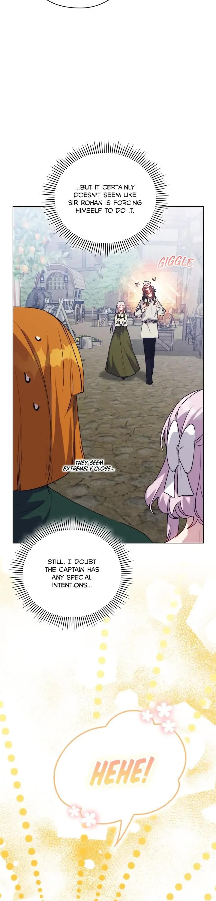I'll Raise You Well in This Life, Your Majesty! Chapter 54 page 12 - Chapter 54