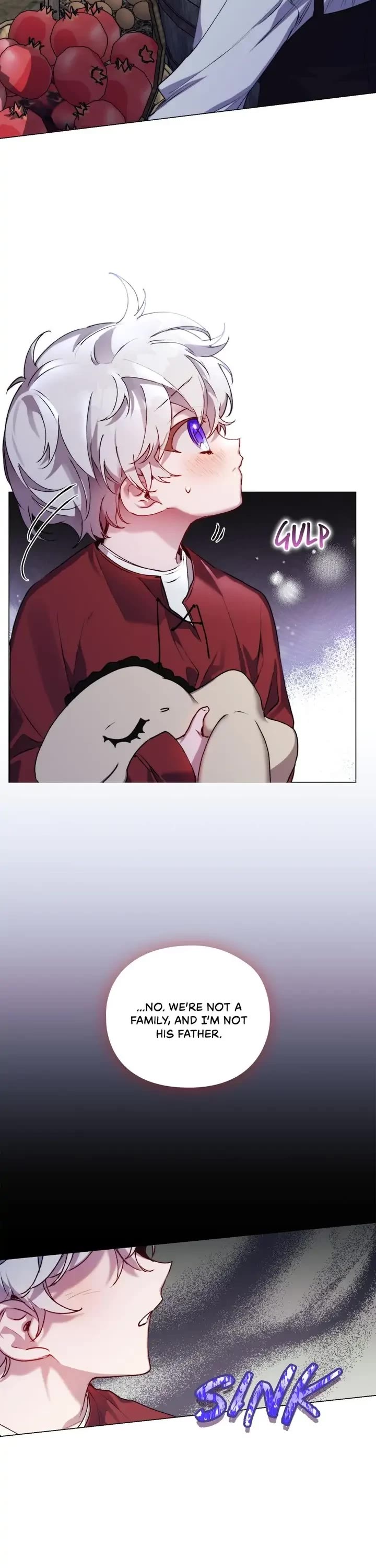 I'll Raise You Well in This Life, Your Majesty! Chapter 54 page 20 - Chapter 54
