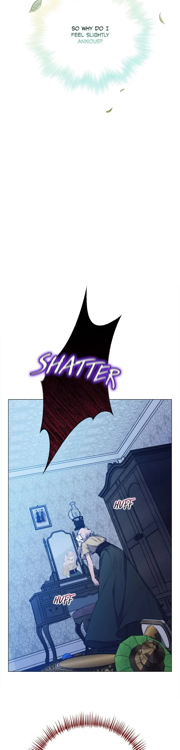I'll Raise You Well in This Life, Your Majesty! Chapter 54 page 27 - Chapter 54