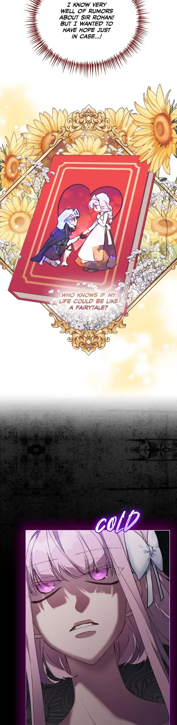 I'll Raise You Well in This Life, Your Majesty! Chapter 54 page 28 - Chapter 54