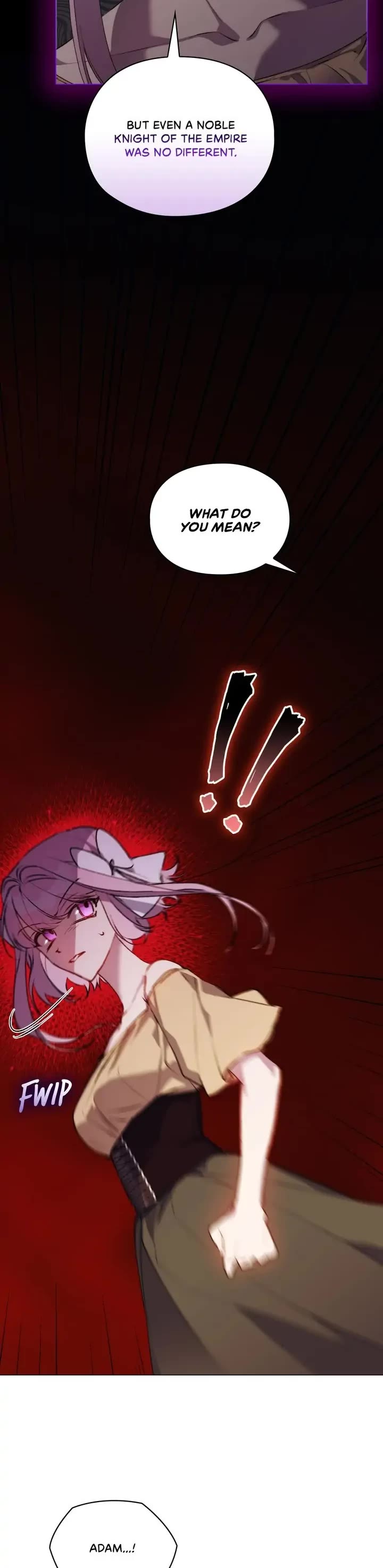 I'll Raise You Well in This Life, Your Majesty! Chapter 54 page 29 - Chapter 54