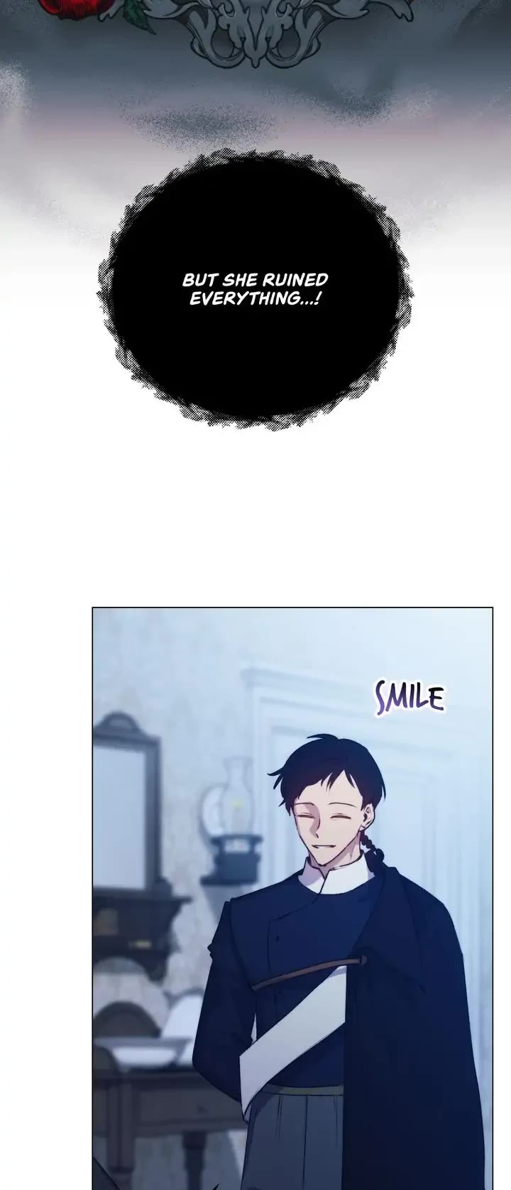I'll Raise You Well in This Life, Your Majesty! Chapter 54 page 33 - Chapter 54